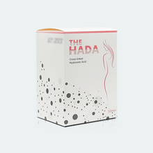 Load image into Gallery viewer, The Hada is the first hyaluronic acid- (HA)-based filler