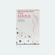 Load image into Gallery viewer, The Hada is the first hyaluronic acid- (HA)-based filler