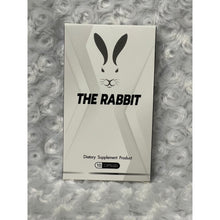 Load image into Gallery viewer, The Rabbit Dietary Supplement