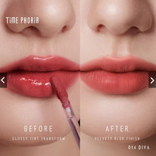 Load image into Gallery viewer, Time Phoria Altera Blurring Lip Tint