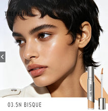 Load image into Gallery viewer, Time Phoria Concealer #00CN #02NW #03NC #03.5N. A concealer that covers blemishes and doesn't crease.