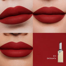 Load image into Gallery viewer, Time Phoria Orion Cloud Matte Intense Smooth Lipstick. Matte lipstick with a smooth texture