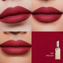 Load image into Gallery viewer, Time Phoria Orion Cloud Matte Intense Smooth Lipstick. Matte lipstick with a smooth texture