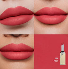 Load image into Gallery viewer, Time Phoria Orion Cloud Matte Intense Smooth Lipstick. Matte lipstick with a smooth texture