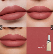 Load image into Gallery viewer, Time Phoria Orion Cloud Matte Intense Smooth Lipstick. Matte lipstick with a smooth texture