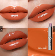 Load image into Gallery viewer, Time Phoria Spectra Ultra Stay-Shine Transfer Proof Lip Vinyl: High gloss, waterproof, sweatproof, rainproof.