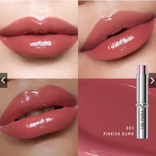 Load image into Gallery viewer, Time Phoria Spectra Ultra Stay-Shine Transfer Proof Lip Vinyl: High gloss, waterproof, sweatproof, rainproof.