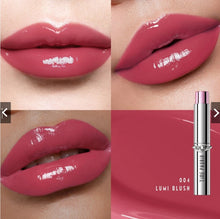 Load image into Gallery viewer, Time Phoria Spectra Ultra Stay-Shine Transfer Proof Lip Vinyl: High gloss, waterproof, sweatproof, rainproof.