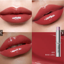 Load image into Gallery viewer, Time Phoria Spectra Ultra Stay-Shine Transfer Proof Lip Vinyl: High gloss, waterproof, sweatproof, rainproof.