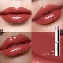 Load image into Gallery viewer, Time Phoria Spectra Ultra Stay-Shine Transfer Proof Lip Vinyl: High gloss, waterproof, sweatproof, rainproof.