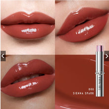 Load image into Gallery viewer, Time Phoria Spectra Ultra Stay-Shine Transfer Proof Lip Vinyl: High gloss, waterproof, sweatproof, rainproof.