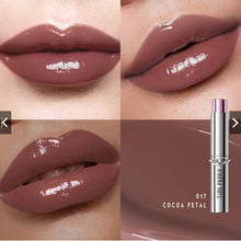 Load image into Gallery viewer, Time Phoria Spectra Ultra Stay-Shine Transfer Proof Lip Vinyl: High gloss, waterproof, sweatproof, rainproof.