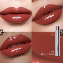 Load image into Gallery viewer, Time Phoria Spectra Ultra Stay-Shine Transfer Proof Lip Vinyl: High gloss, waterproof, sweatproof, rainproof.