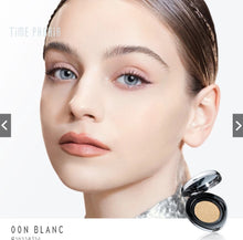 Load image into Gallery viewer, Time Phoria Timeless Lumina Matte Perfection Cushion is a matte cushion foundation