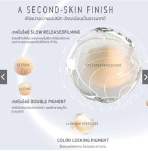 Load image into Gallery viewer, Time Phoria Timeless Lumina Matte Perfection Cushion is a matte cushion foundation