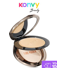 Load image into Gallery viewer, Time Phoria Timeless Optima Cover-Blur Skin Perfection Powder Foundation 8.5g #00N Blanc