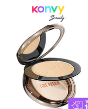 Load image into Gallery viewer, Time Phoria Timeless Optima Cover-Blur Skin Perfection Powder Foundation 8.5g #00N Blanc