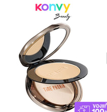 Load image into Gallery viewer, Time Phoria Timeless Optima Cover-Blur Skin Perfection Powder Foundation 8.5g #00N Blanc