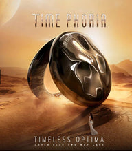 Load image into Gallery viewer, Time Phoria Timeless Optima Cover-Blur Skin Perfection Powder Foundation 8.5g #00N Blanc