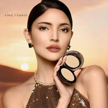 Load image into Gallery viewer, Time Phoria Timeless Optima Cover-Blur Skin Perfection Powder Foundation 8.5g #00N Blanc