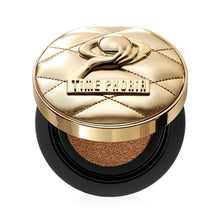 Load image into Gallery viewer, Time Phoria Timeless UTOPIA Glow Perfection Cushion 11g #00N Blanc: A glow-enhancing cushion foundation