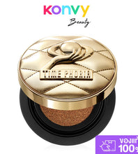 Load image into Gallery viewer, Time Phoria Timeless UTOPIA Glow Perfection Cushion 11g #00N Blanc: A glow-enhancing cushion foundation