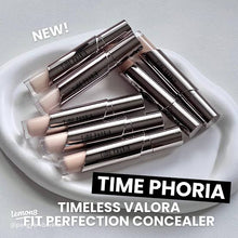 Load image into Gallery viewer, Time Phoria Timeless Valora Fit Perfection Concealer 5g