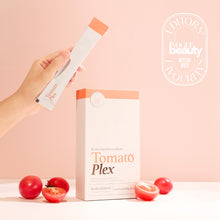 Load image into Gallery viewer, TomatoPlex Glowing Defense Shot Anti-skin Youth Ultimate Glowing Skin Brightenin