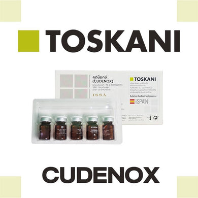 Toskani Cudenox (1 bottle)