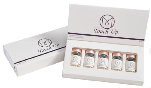 New Touch Up Stem Cell Booster & Skin Rejuvenation