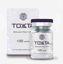 Load image into Gallery viewer, ToxTa 100u Korean Botox that is very popular