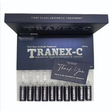 Load image into Gallery viewer, Traminex (Tranexamic acid 300 mg) – excellent for reducing melasma