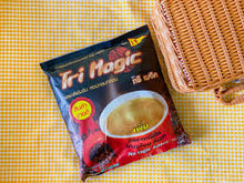 Load image into Gallery viewer, Tri Magic coffee, new package, best value❗️(1 bag 50 sachets) 100% authentic