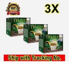 Load image into Gallery viewer, Truslen Instant Coffee Bloc Weight Control Healthy Slim Sugar Free low Fat