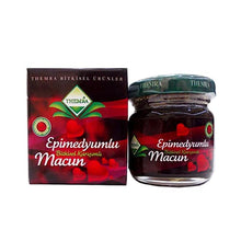 Load image into Gallery viewer, Turkish honey (honey mixed with herbs) Exp. 2030 240g.