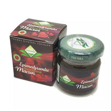 Load image into Gallery viewer, Turkish honey (honey mixed with herbs) Exp. 2030 240g.