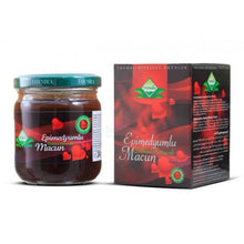 Load image into Gallery viewer, Turkish honey (honey mixed with herbs) Exp. 2030 240g.