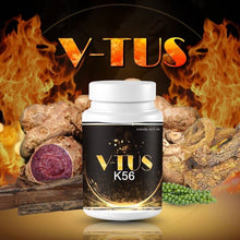 Load image into Gallery viewer, V-Tus K56 Supplement