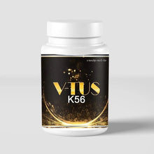 Load image into Gallery viewer, V-Tus K56 Supplement