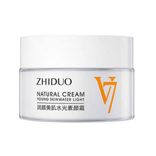 Load image into Gallery viewer, V7 Brightening and Firming Facial Cream 40g - Reduces wrinkles