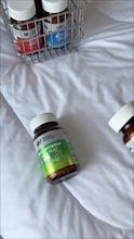 Load image into Gallery viewer, VERTECH NUTRITION Multivitamin GAIN Plus, a vitamin to increase weight and improve appetite (30 capsules).
