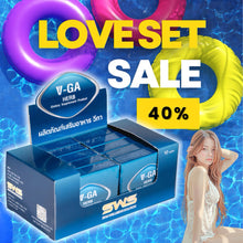 Load image into Gallery viewer, VGA HERB Dietary Supplement, 1 box of 4 capsules. Product shipped from the manufacturer.