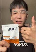 Load image into Gallery viewer, VIBE Hangover Relief by Doctor (NEW!) 2 boxes,