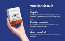 Load image into Gallery viewer, VIBE Hangover Relief by Doctor (NEW!) 2 boxes,