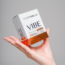 Load image into Gallery viewer, VIBE Hangover Relief by Doctor (NEW!) 2 boxes,