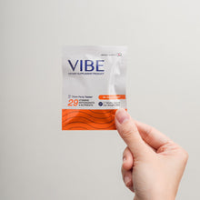 Load image into Gallery viewer, VIBE Hangover Relief by Doctor (NEW!) 2 boxes,