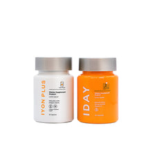 Load image into Gallery viewer, VIKKASKINCARE IDAYIYON 20 capsules, Sun Protection Vitamin, repairs damaged and dull skin.
