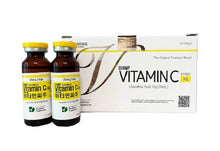 Load image into Gallery viewer, 10 Box VITAMIN C DHNP 10000 MG (KOREA)