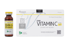 Load image into Gallery viewer, 10 Box VITAMIN C DHNP 10000 MG (KOREA)