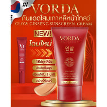 Load image into Gallery viewer, VORDA Skincare Lifting Serum Rich Perfect Smooth Reduce freckles [Set 9 Pieces]